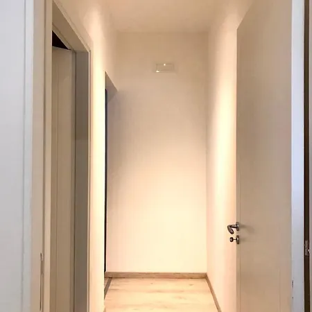 Odra Apartamento