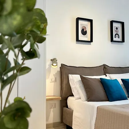 Apartamento Odra *