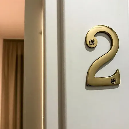 Apartamento Odra *