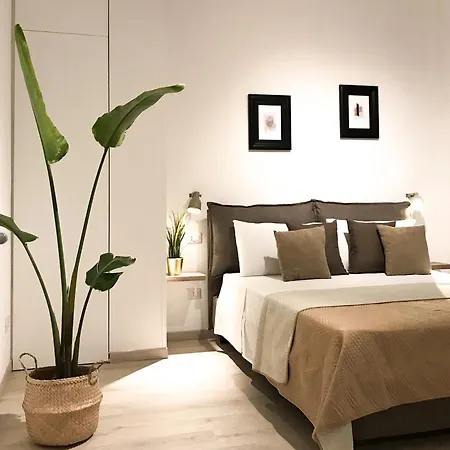 Odra Apartamento