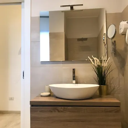 Odra Apartamento