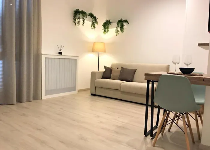 Apartamento Odra Otranto