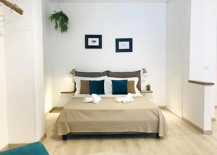 Odra Apartamento Otranto