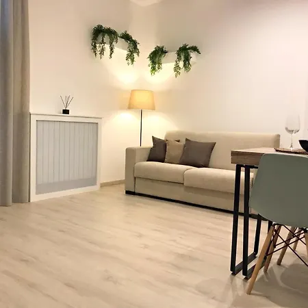 Apartamento Odra Otranto