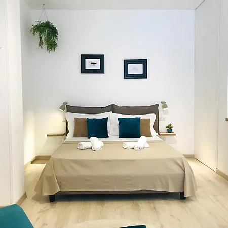 Odra Apartamento Otranto