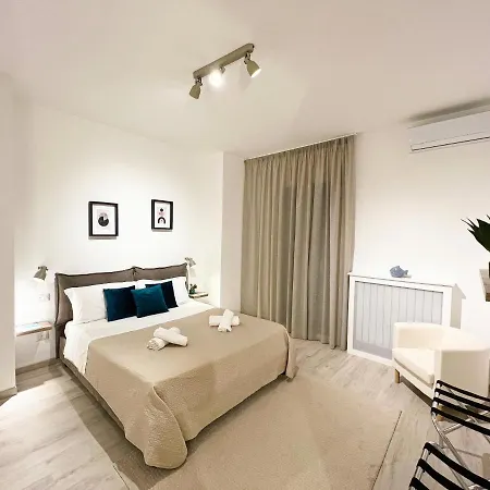 Apartamento Odra Otranto