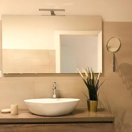 Odra Apartamento Otranto