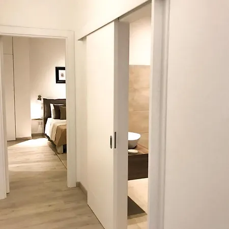 Odra Apartamento Otranto