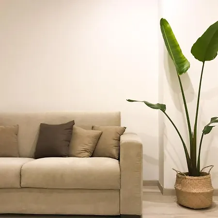 Apartamento Odra Otranto