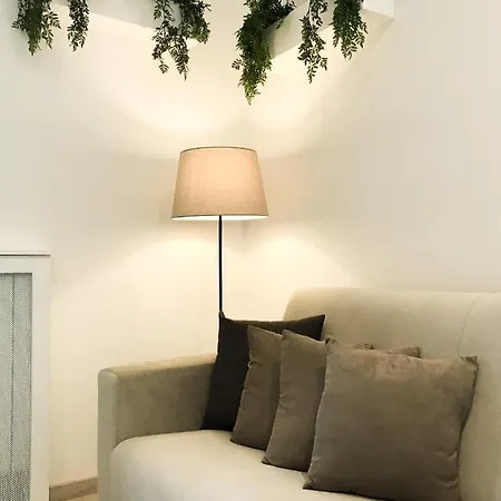 Apartamento Odra Otranto