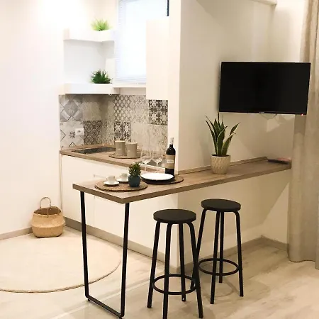 Appartamento Odra Otranto