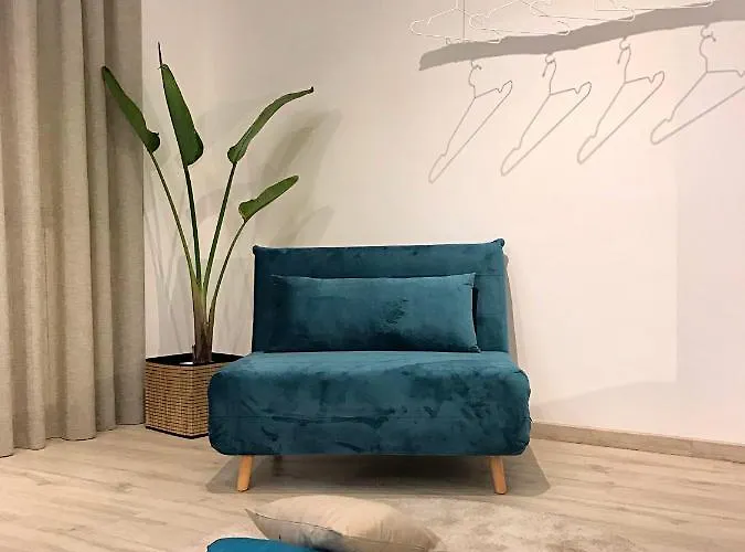 Apartament Odra Otranto