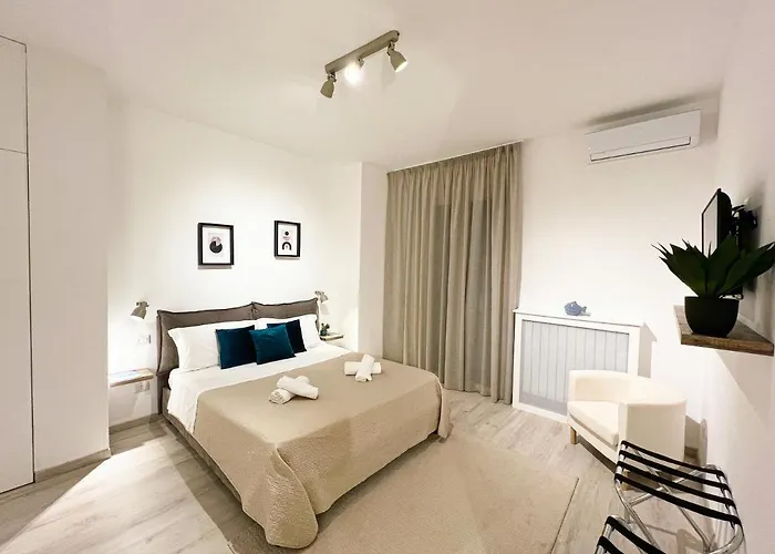 Apartament Odra Otranto