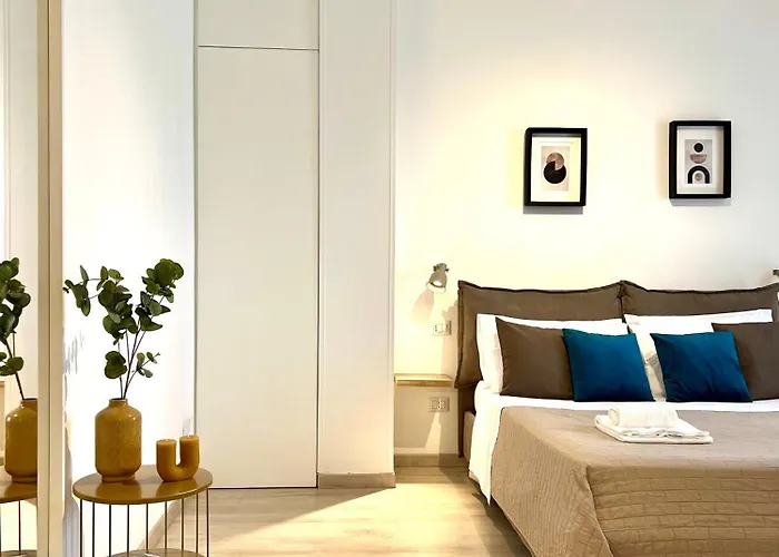 Odra Appartement Otranto