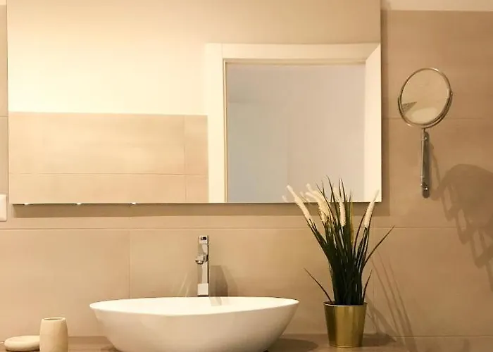 Odra Apartament Otranto