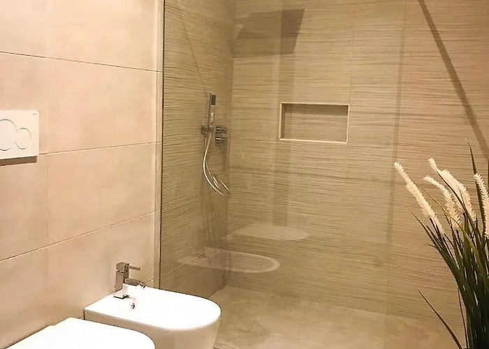 Odra Appartement Otranto