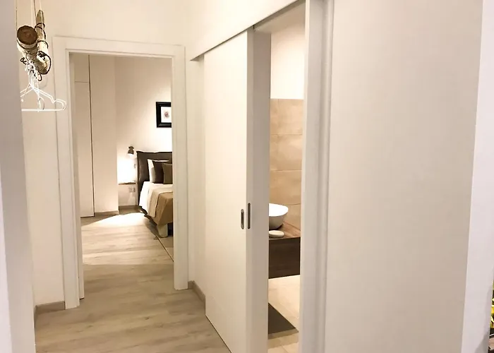 Odra Appartement Otranto