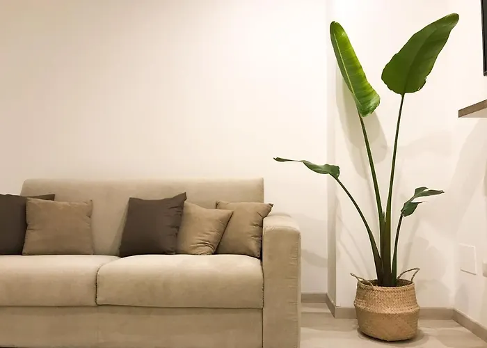 Apartament Odra Otranto