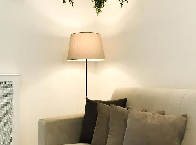 Appartement Odra Otranto