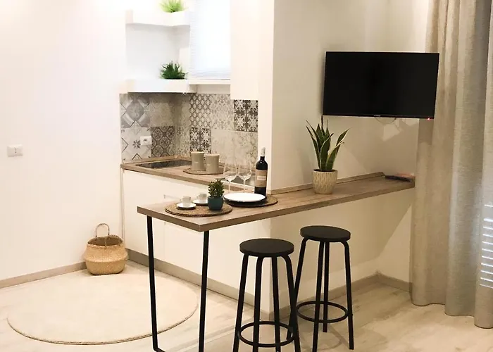 Apartament Odra Otranto